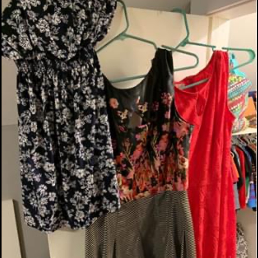 Women’s Dress Lot
